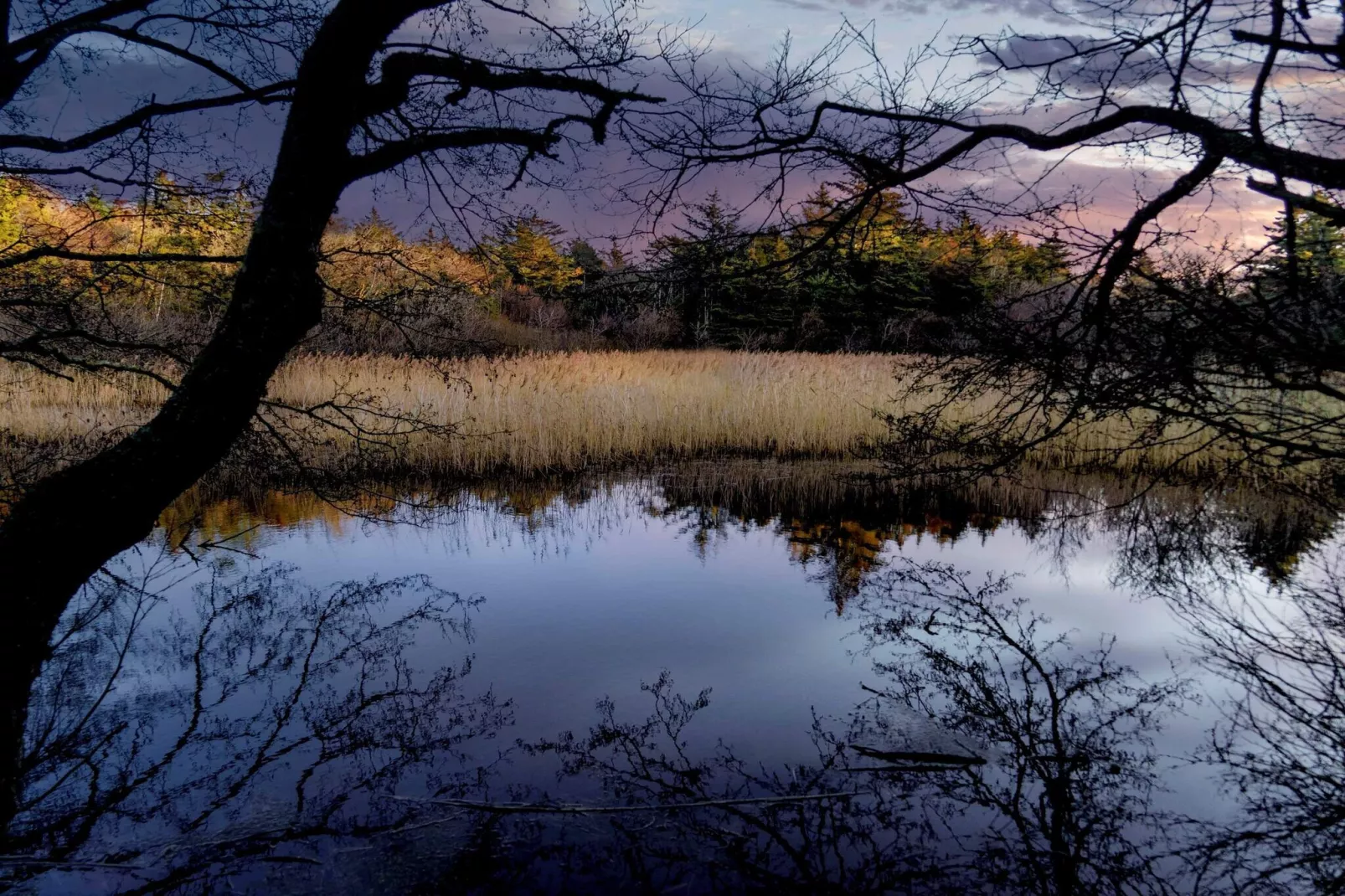 10 persoons vakantie huis in Ålbæk-By Traum-Waterzicht