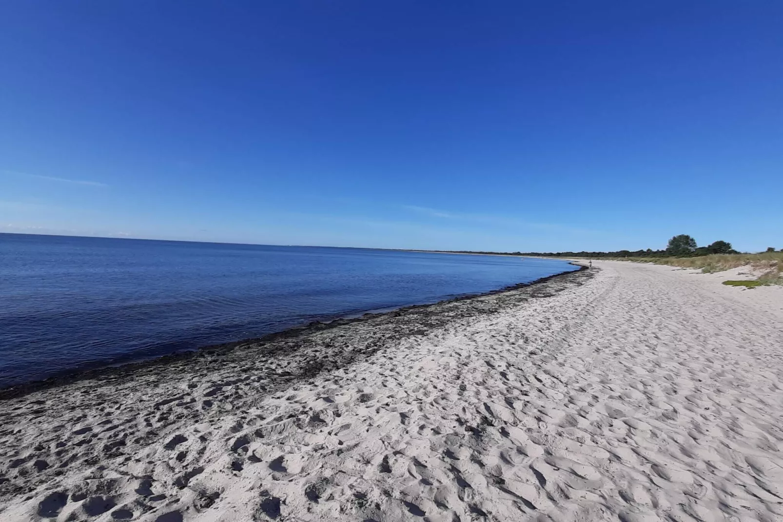 10 persoons vakantie huis in Væggerløse-By Traum-Waterzicht