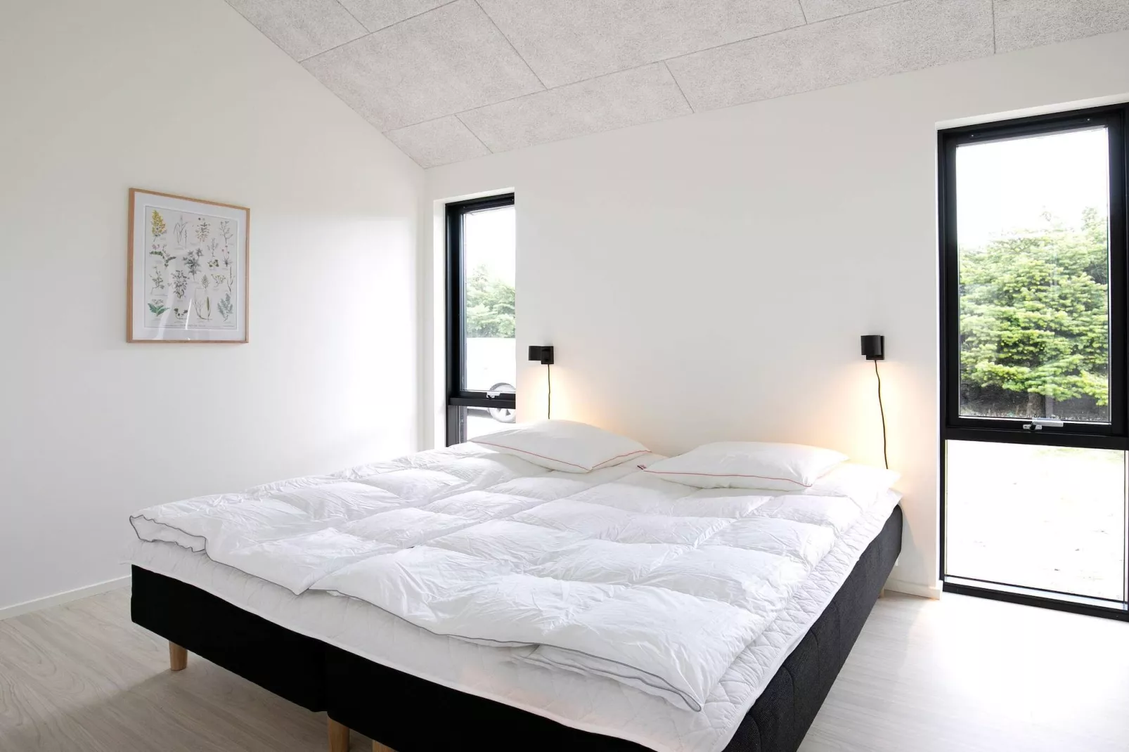 4 persoons vakantie huis in Løkken-Binnen