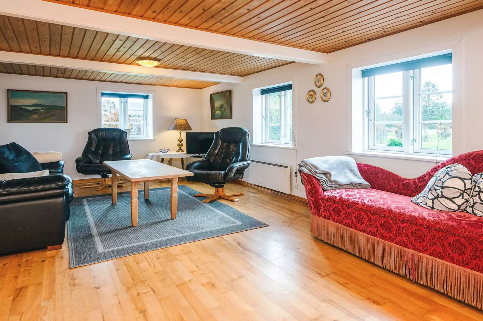 Sfeervol landelijk verblijf -- By Traum Ferienwohnungen