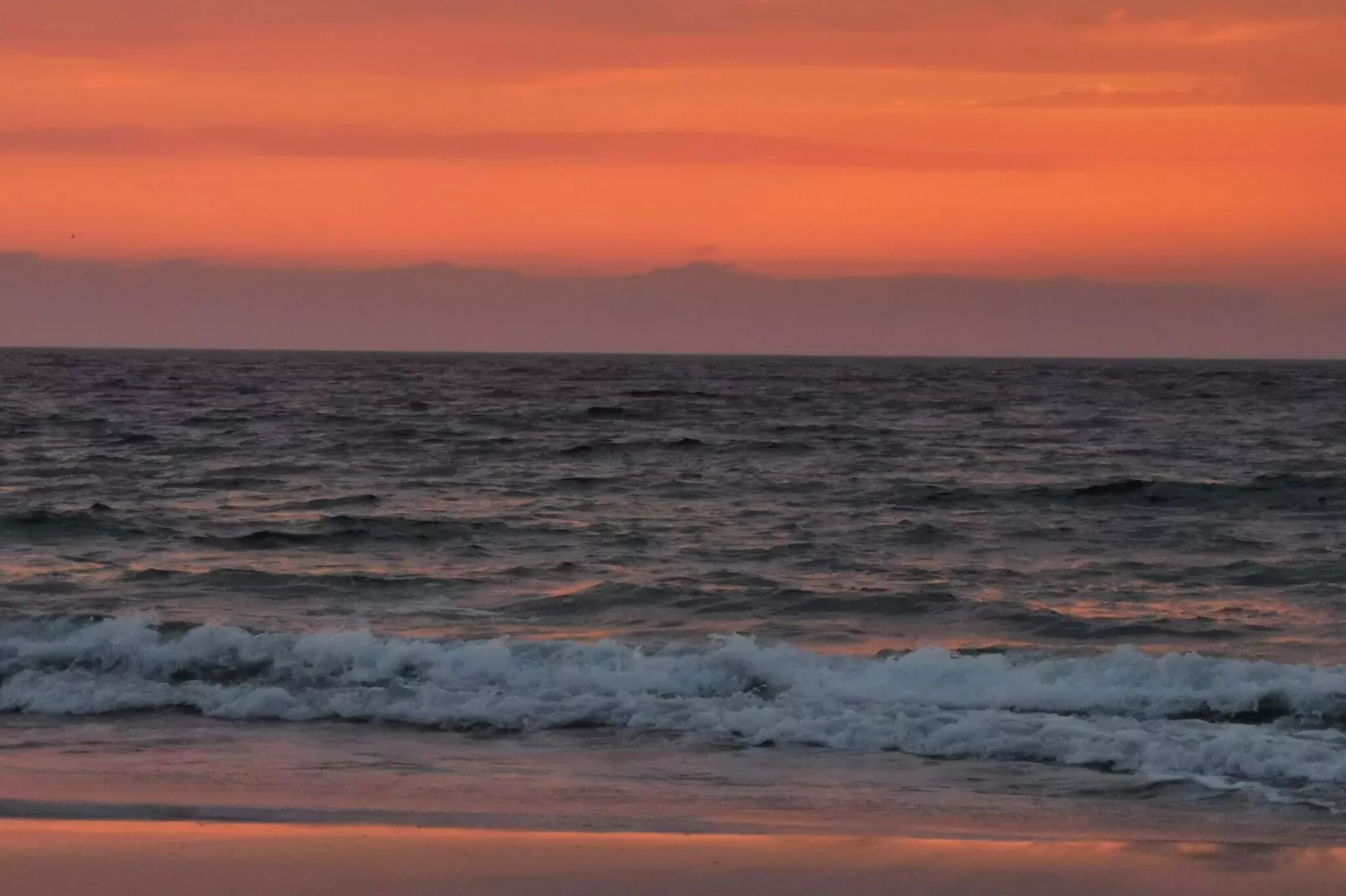 6 persoons vakantie huis in Nørre Nebel-By Traum-Waterzicht