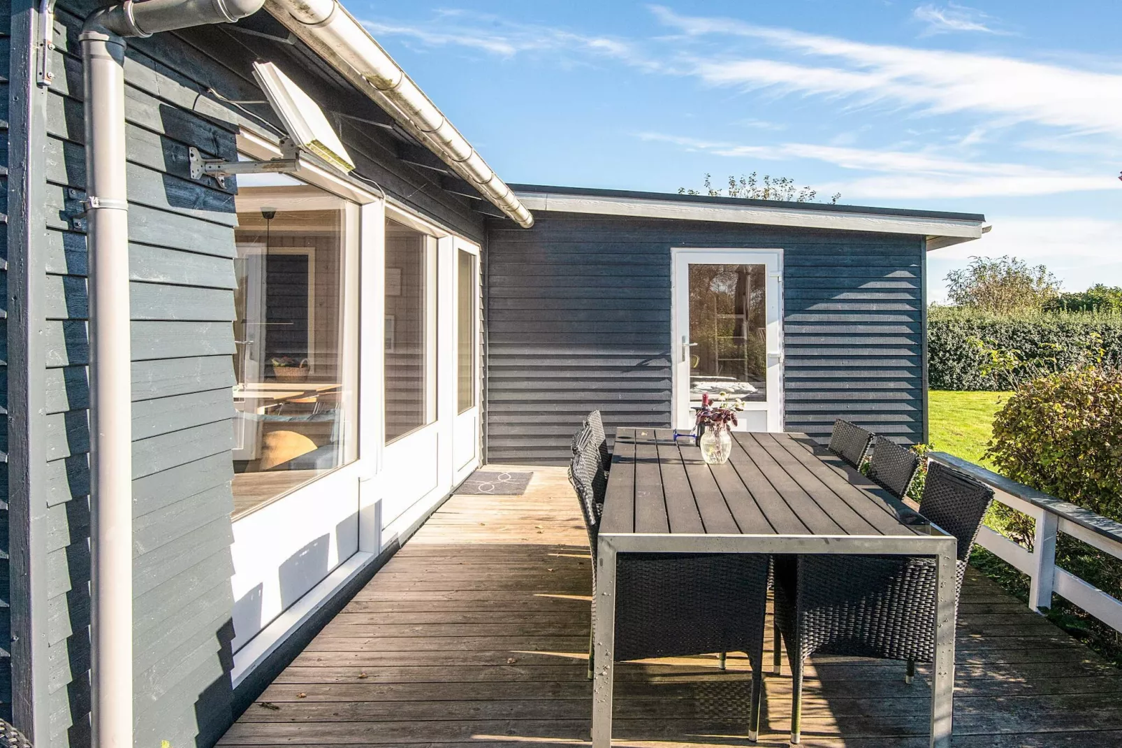 6 persoons vakantie huis in Hejls-By Traum-Uitzicht