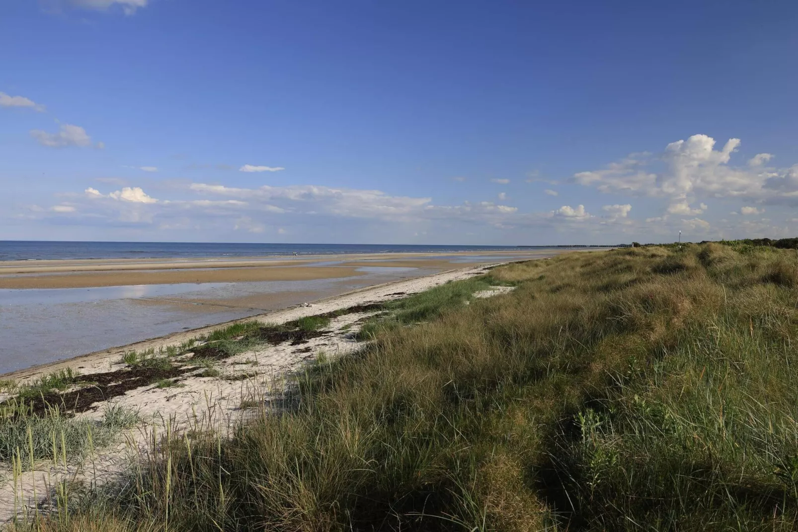 10 persoons vakantie huis in Hadsund-Waterzicht