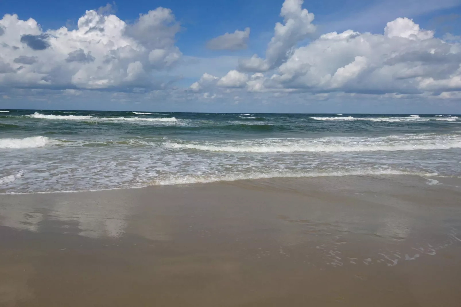 2 persoons vakantie huis in Vejers Strand-By Traum-Waterzicht