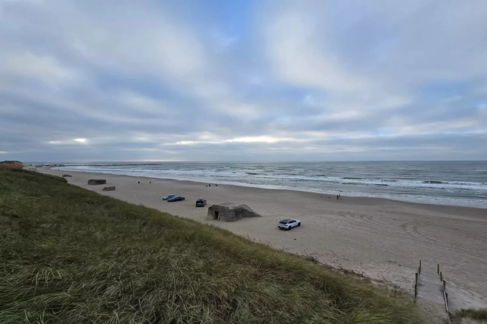Ruime huisje in dennenbos -- By Traum Ferienwohnungen-Waterzicht