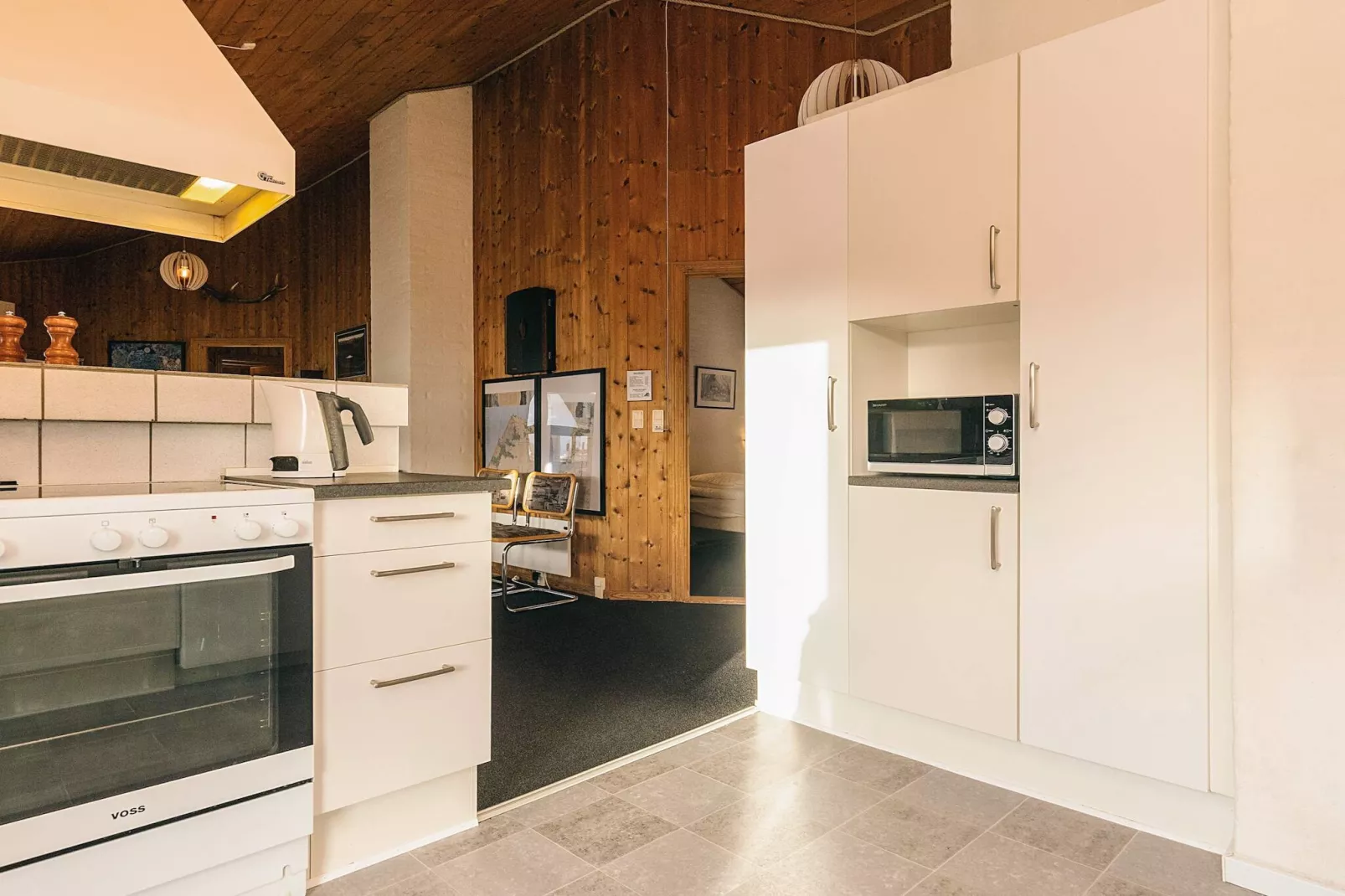 10 persoons vakantie huis in Thisted-By Traum-Binnen