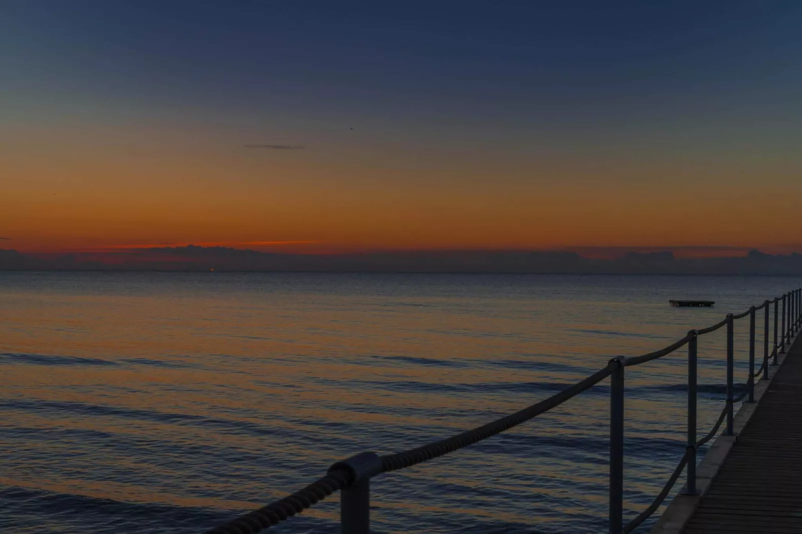 6 persoons vakantie huis in Strandby-By Traum-Waterzicht