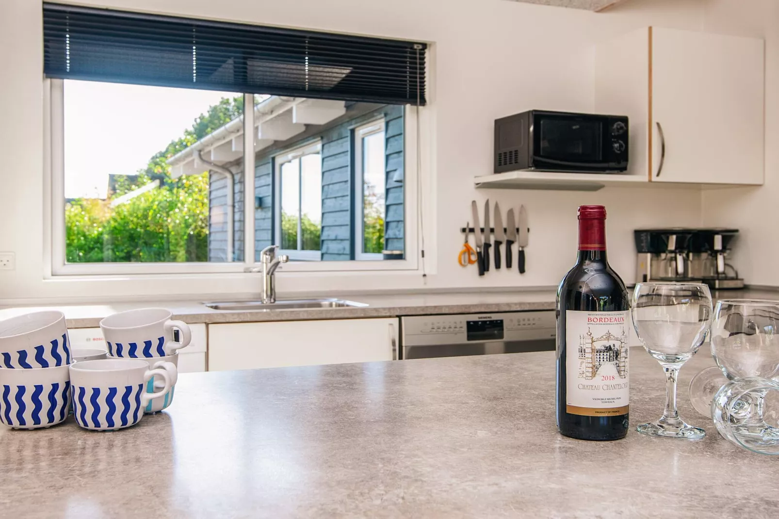 16 persoons vakantie huis in Glesborg