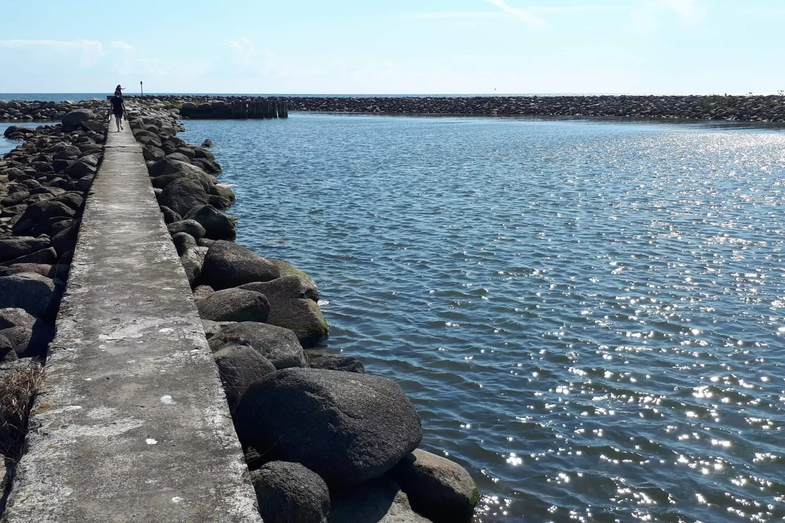 6 persoons vakantie huis in Dannemare-By Traum-Waterzicht