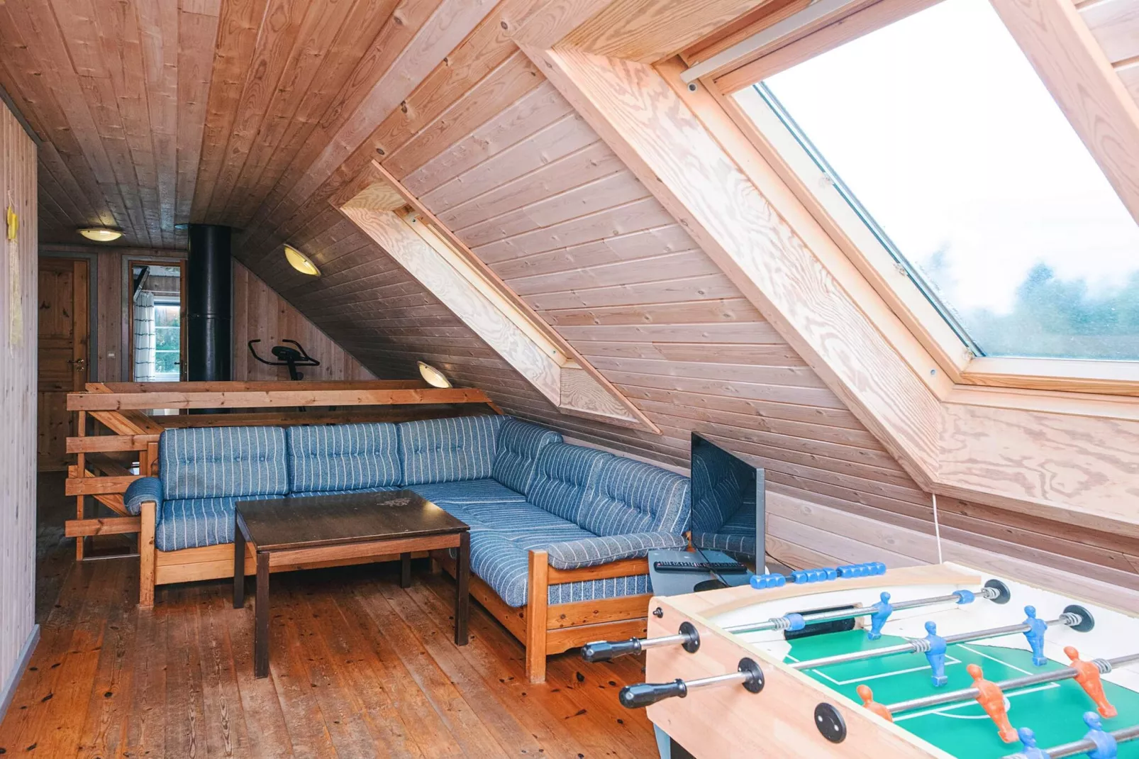 Luxe retraite met zwembad -- By Traum Ferienwohnungen-Binnen