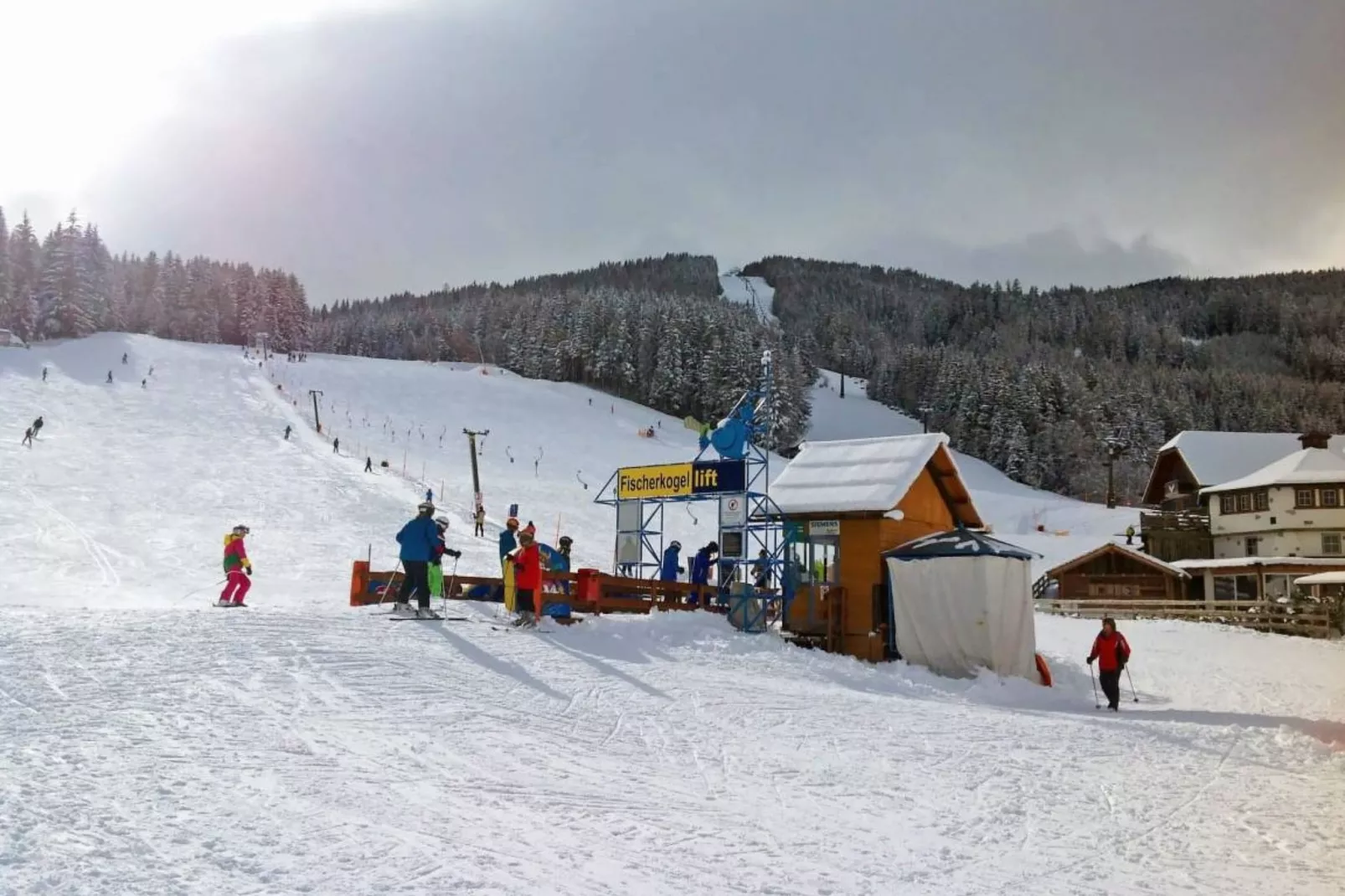 Sonnental de Luxe Top 5-Gebied winter 1km