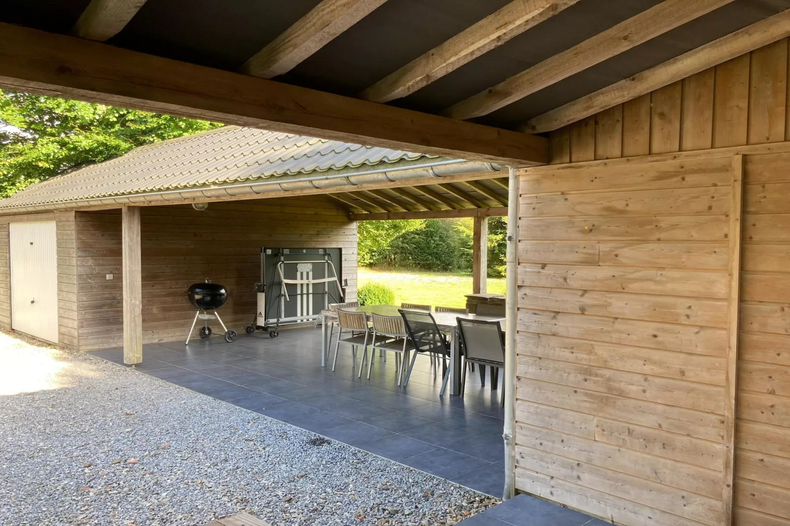 Domaine des Bouts de Fagnes-Terras