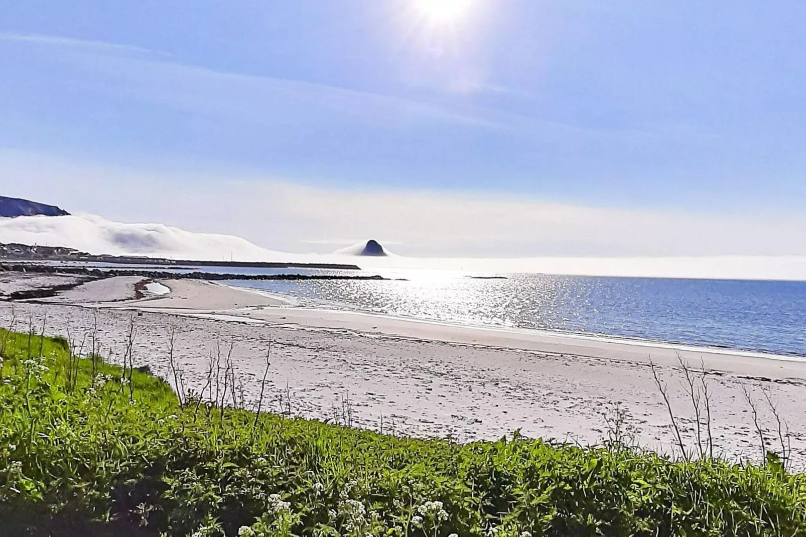 8 persoons vakantie huis in SORTLAND-By Traum-Niet-getagd