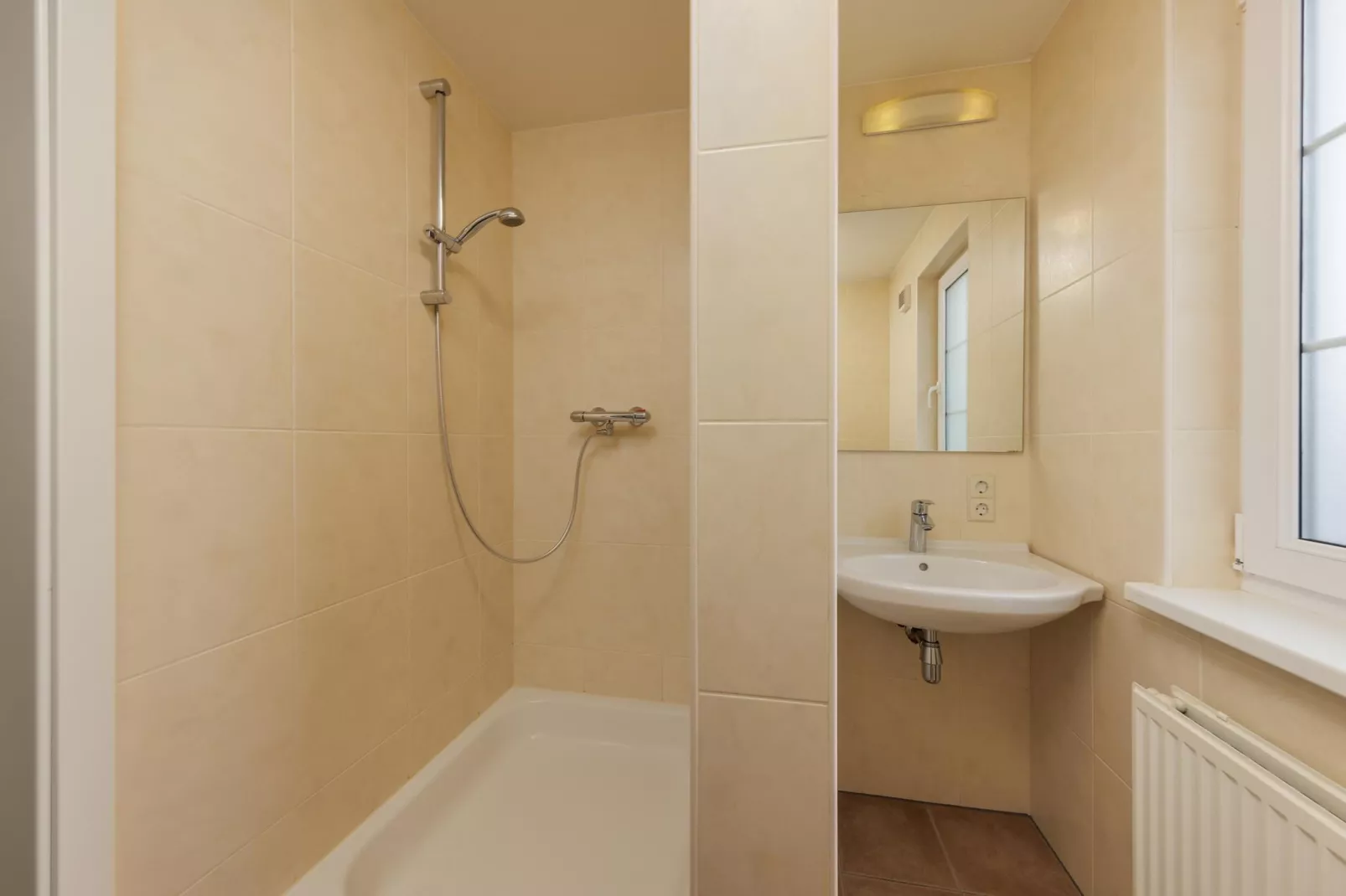 Ferienresort Cochem 33-Badkamer