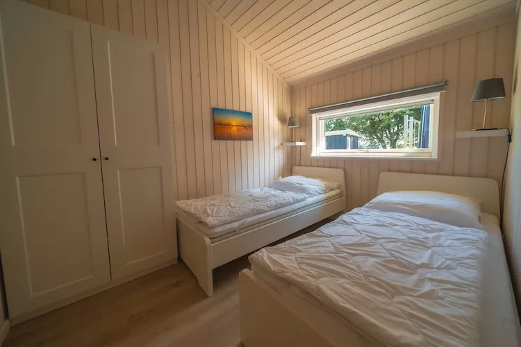 Poolhaus 140 qm-Slaapkamer