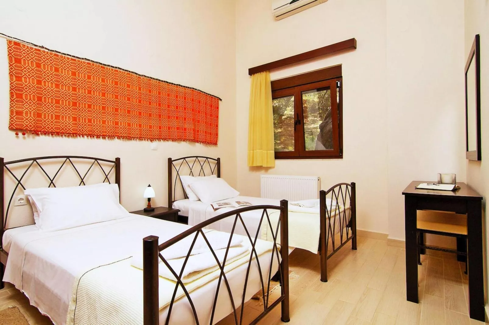 Holiday home, Kalamitsi Alexandrou-Villa Kalamitsi, ca. 108 qm, 6 pax