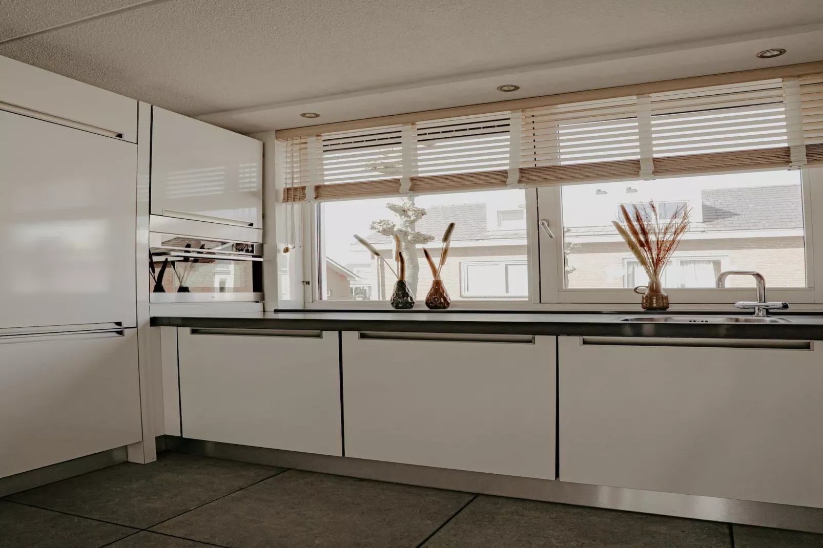 Waterpark de Meerparel 4-Keuken