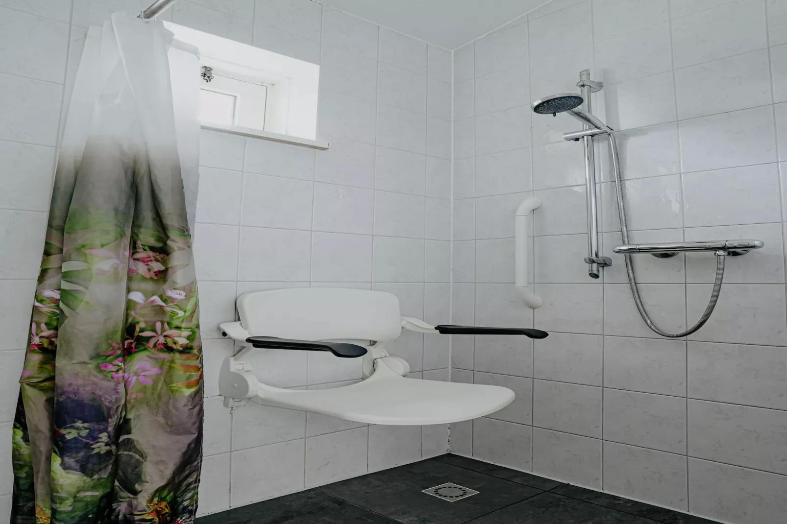 Waterpark de Meerparel 2-Badkamer