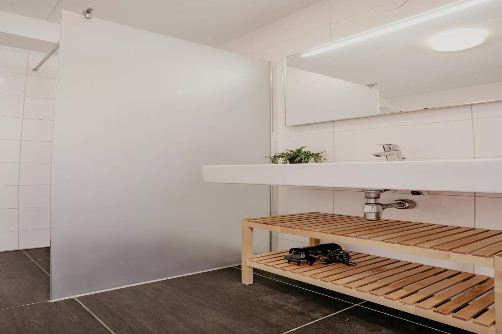 Waterpark de Meerparel 8-Badkamer