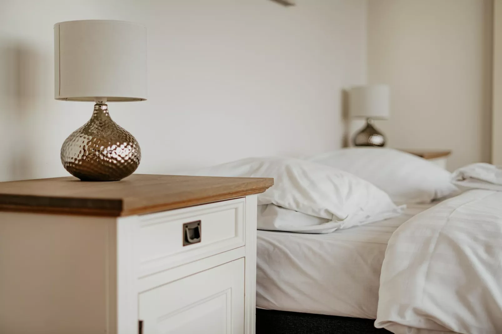 Waterpark de Meerparel 12-Slaapkamer