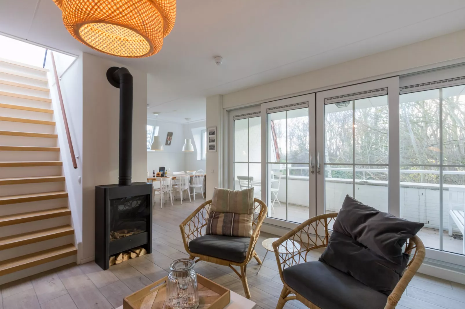 Appartement Duinhof Dishoek 13K - 6 personen de luxe-Niet-getagd