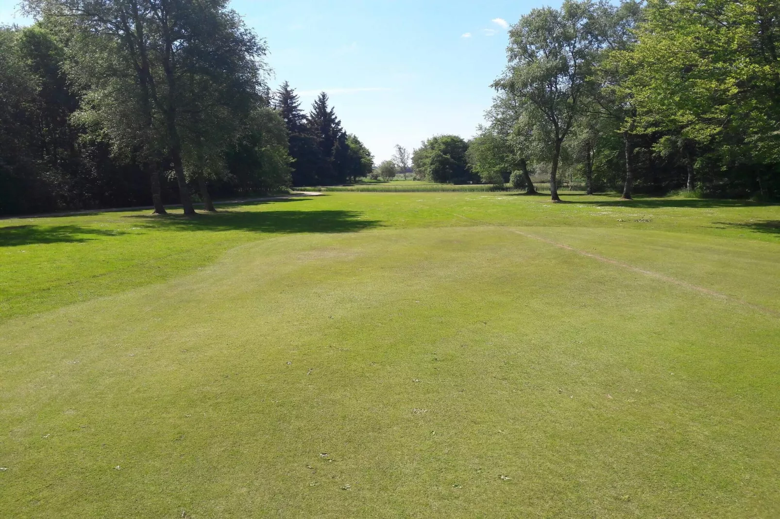 6 persoons vakantie huis in Nibe-By Traum-Waterzicht