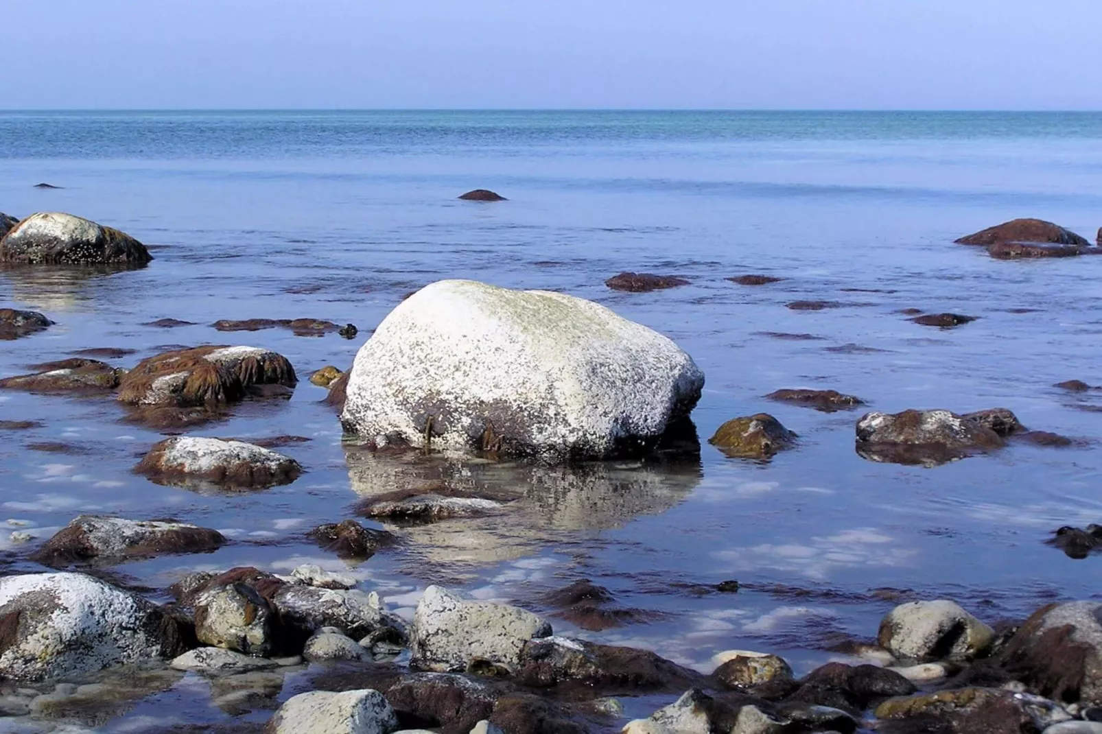 6 persoons vakantie huis in Stege-Waterzicht