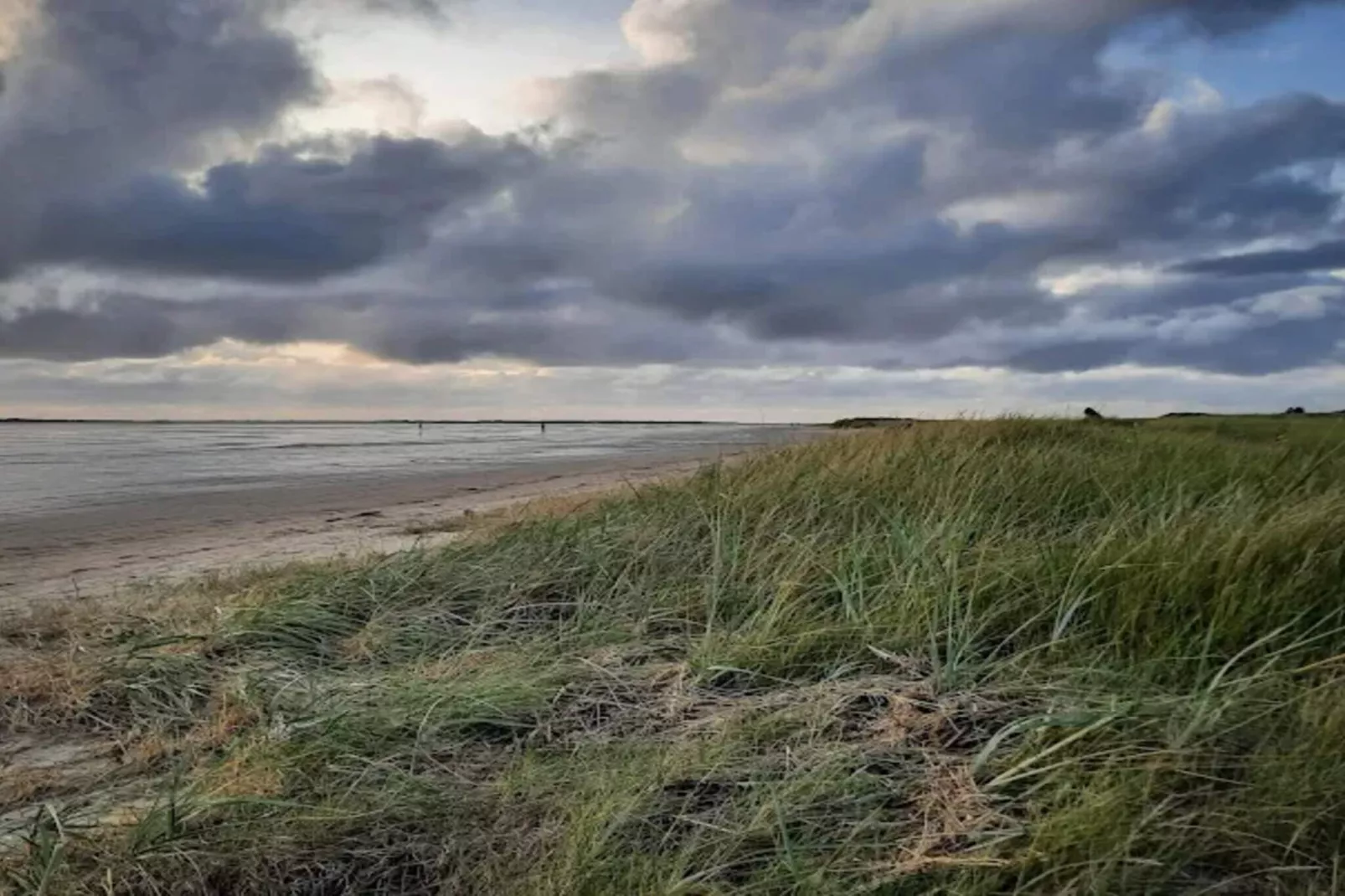 Luxe Spa Retreat in Romo -- By Traum Ferienwohnungen-Waterzicht