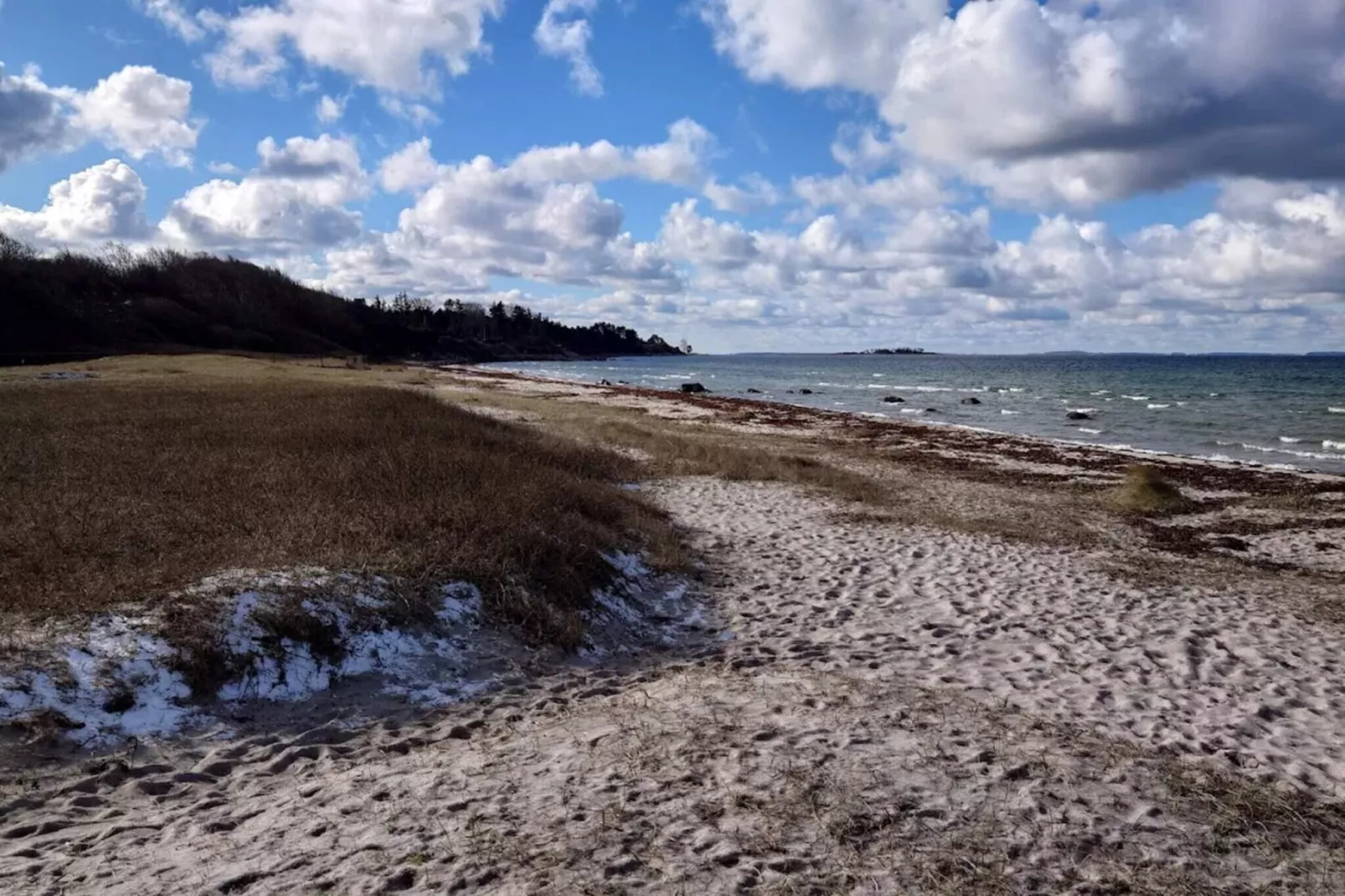 6 persoons vakantie huis in Jægerspris-By Traum-Waterzicht