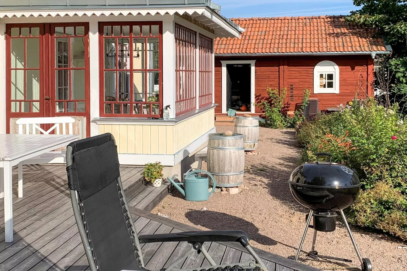 9 persoons vakantie huis in Bellö-By Traum-Buitenlucht
