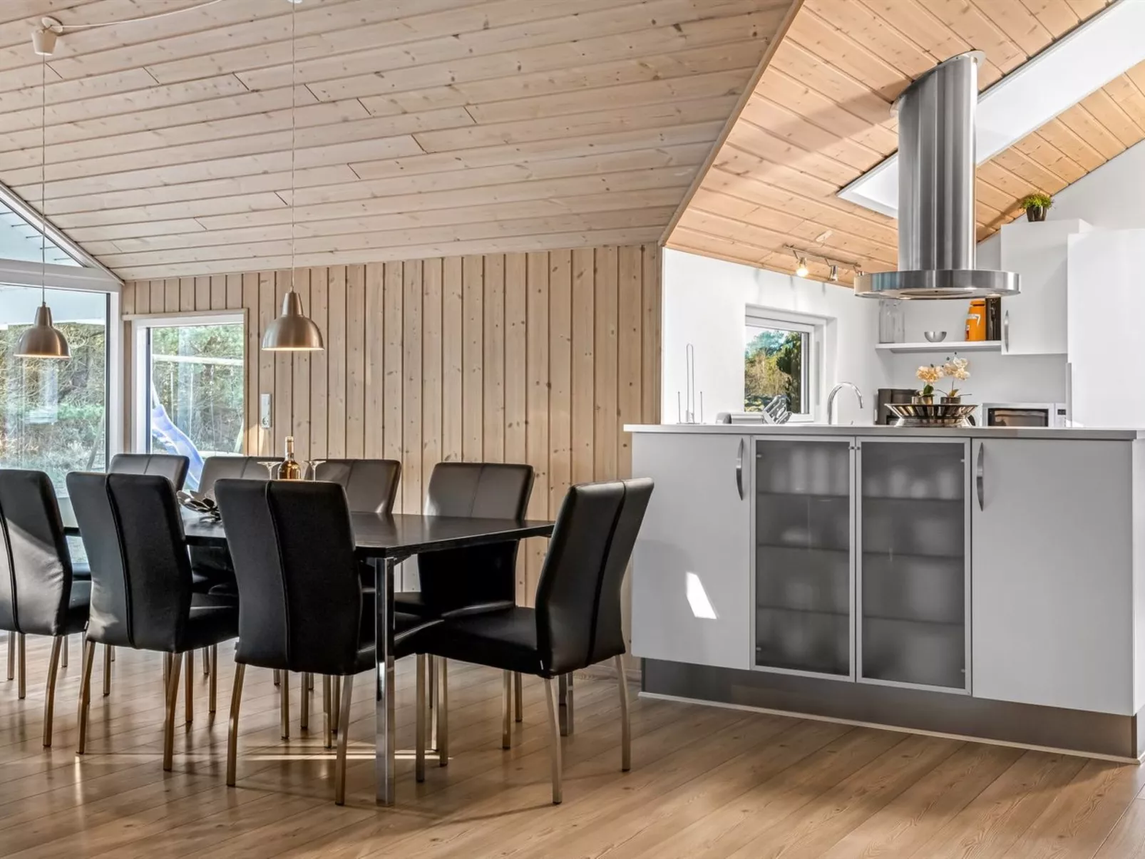 "Krum" - 4.5km from the sea-Binnen