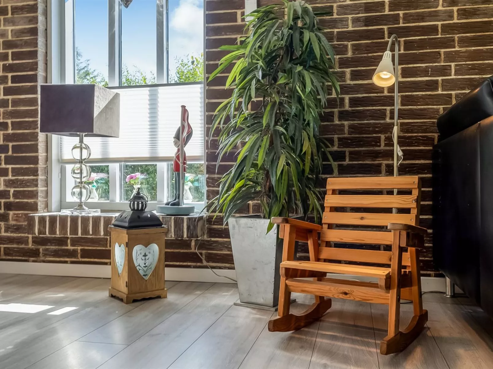 "Tholf" - 100m to the fjord-Binnen