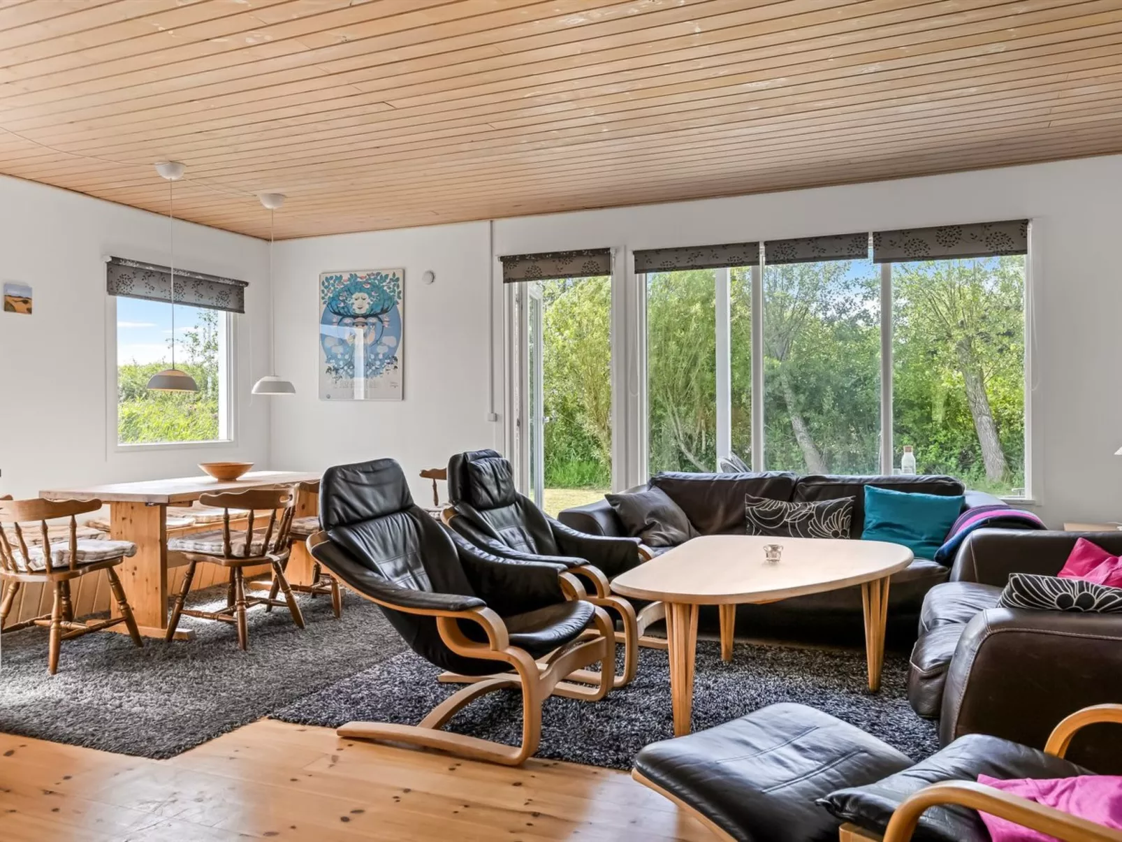 "Evalotte" - 600m from the sea-Binnen