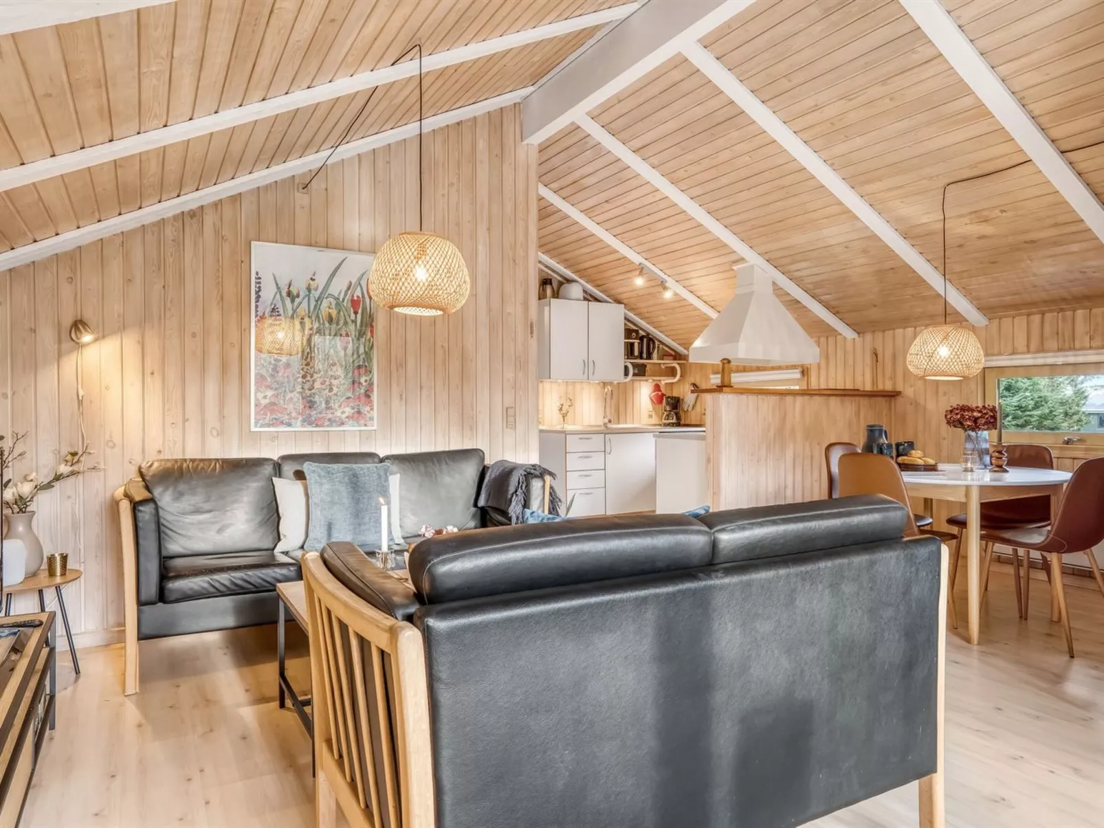 "Seda" - 600m from the sea-Binnen