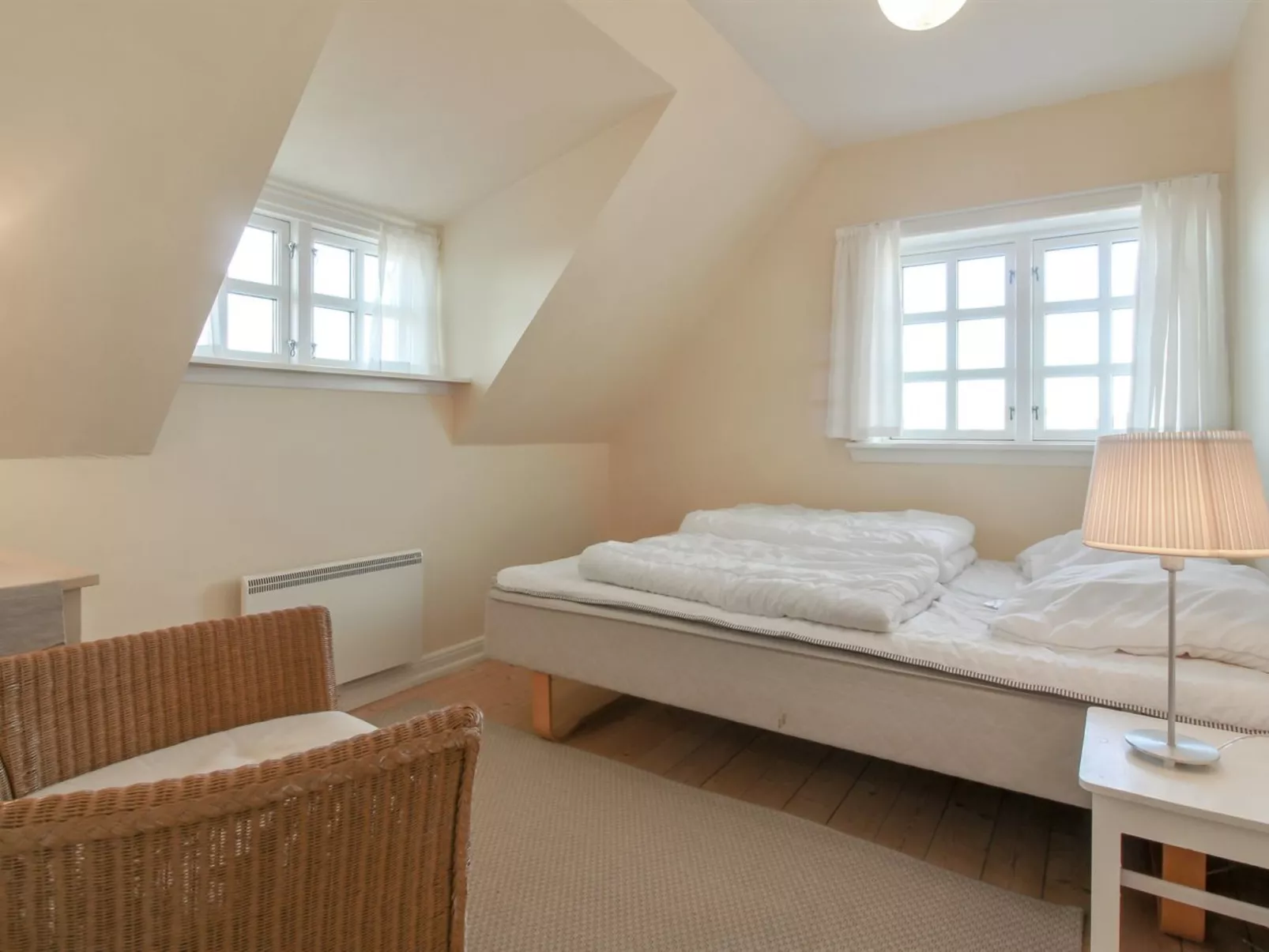 "Fania" - 200m from the sea-Binnen