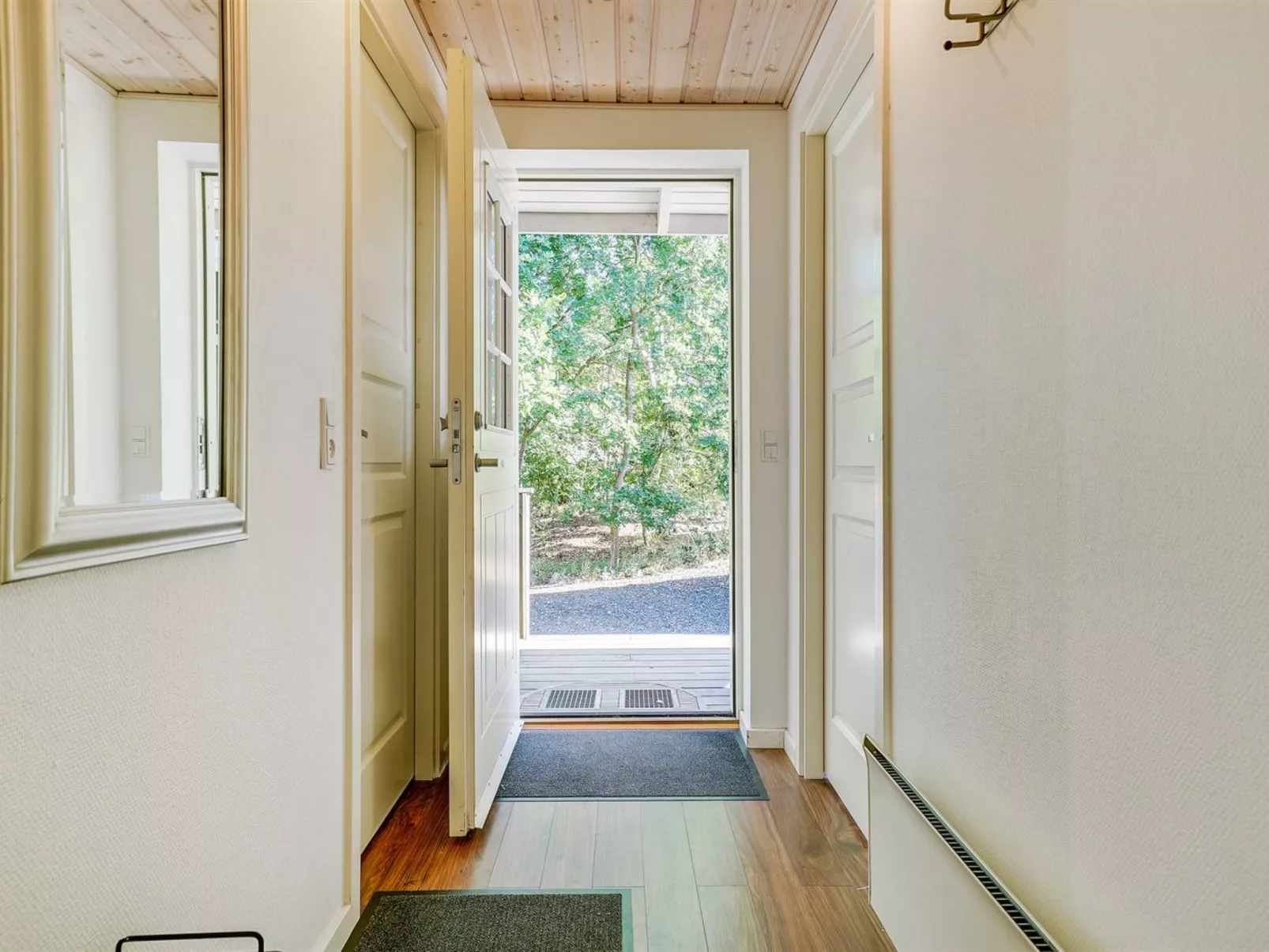 "Epke" - 250m from the sea-Binnen