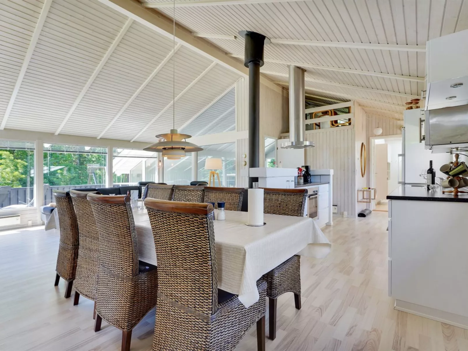 "Harriet" - 800m from the sea-Binnen