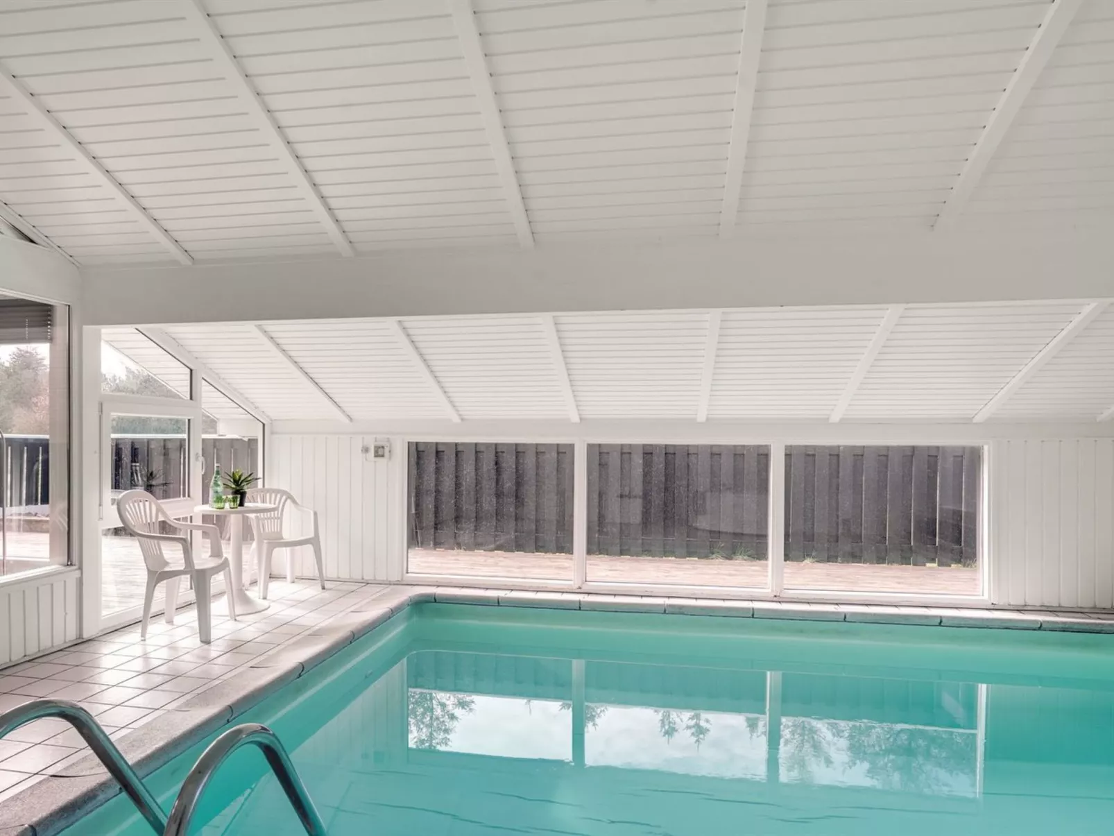 "Franka" - 950m from the sea-Buiten