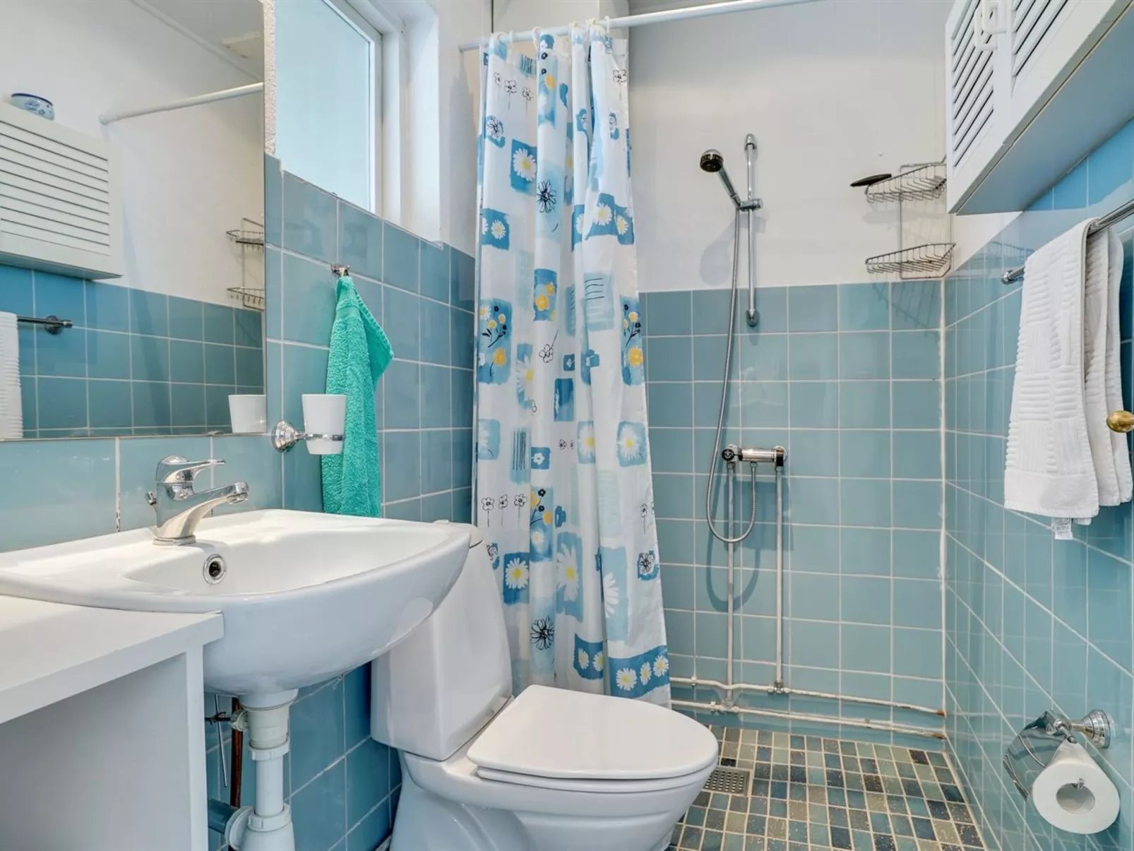 "Gerwendil" - 500m to the fjord-Binnen