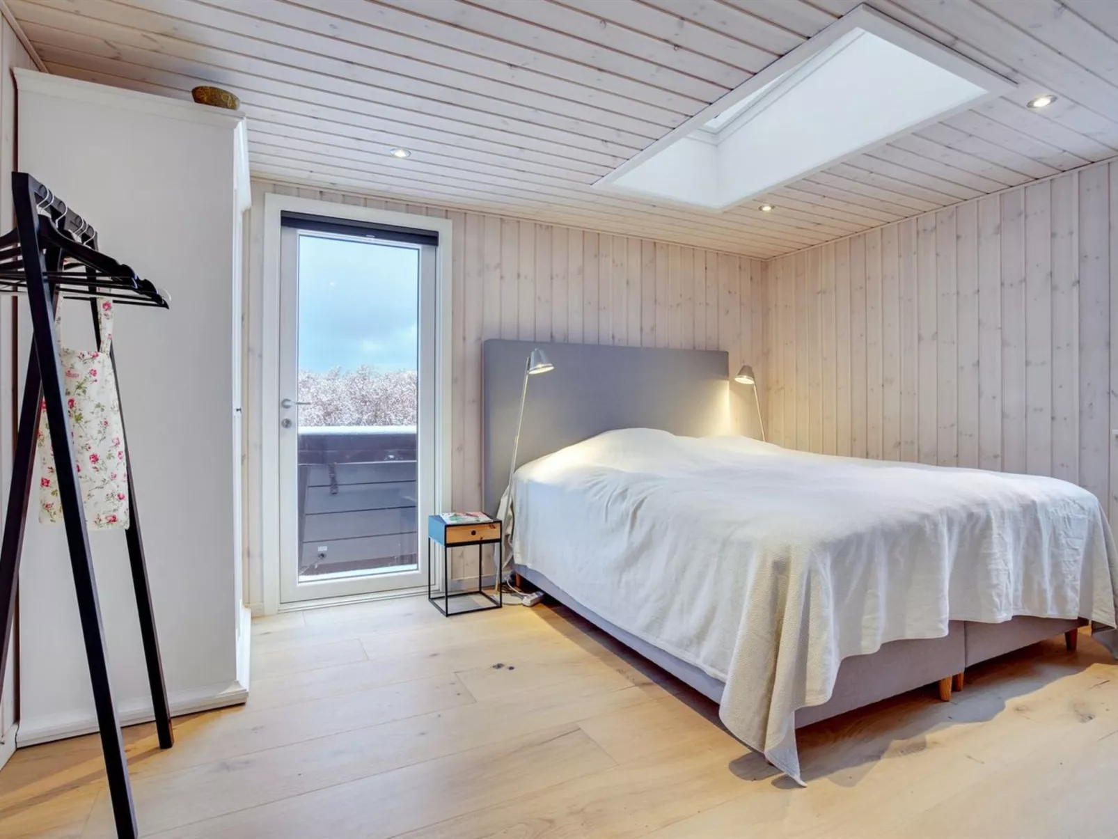 "Eevert" - 300m from the sea-Binnen