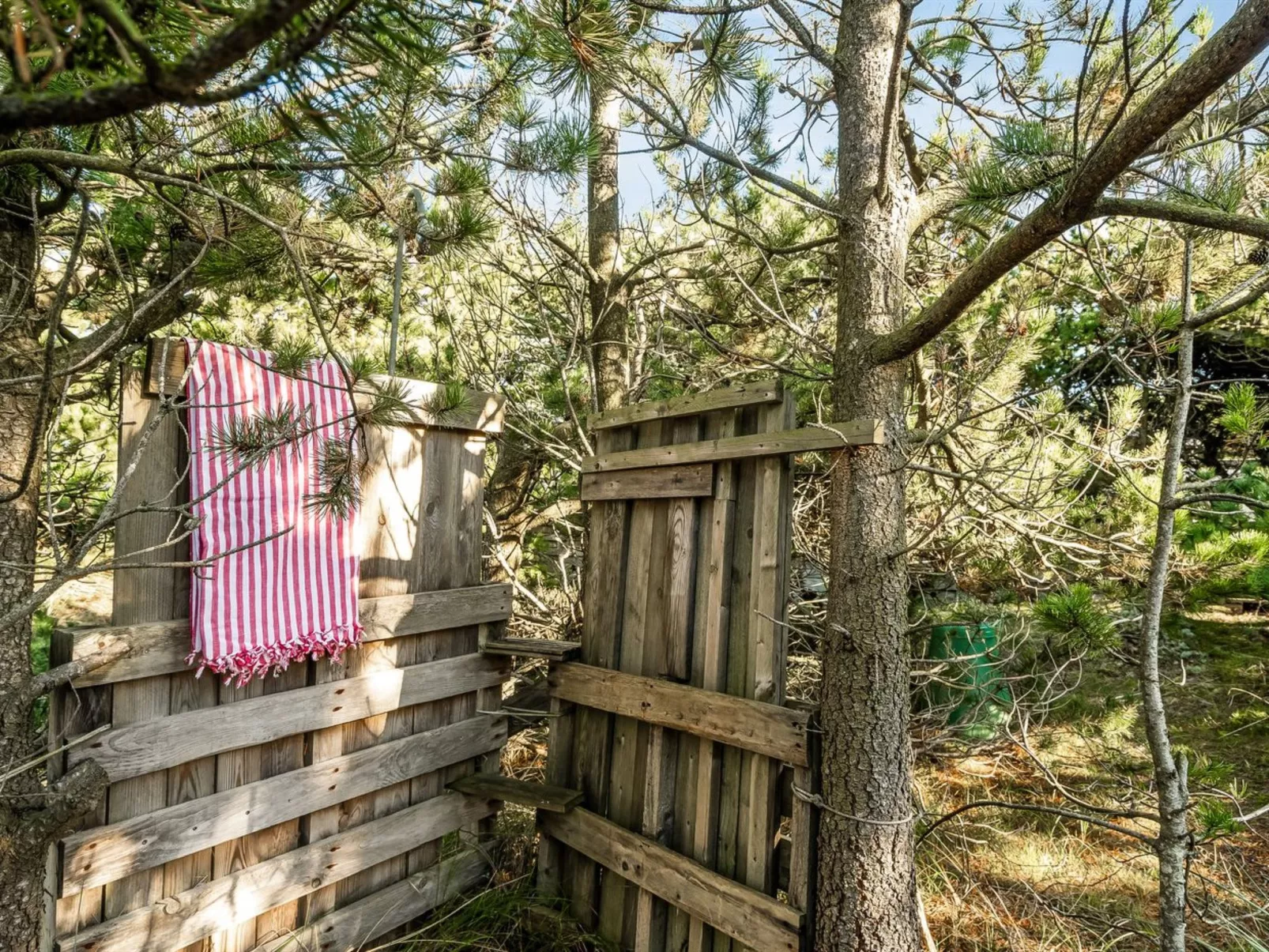 "Letta" - 800m from the sea-Buiten