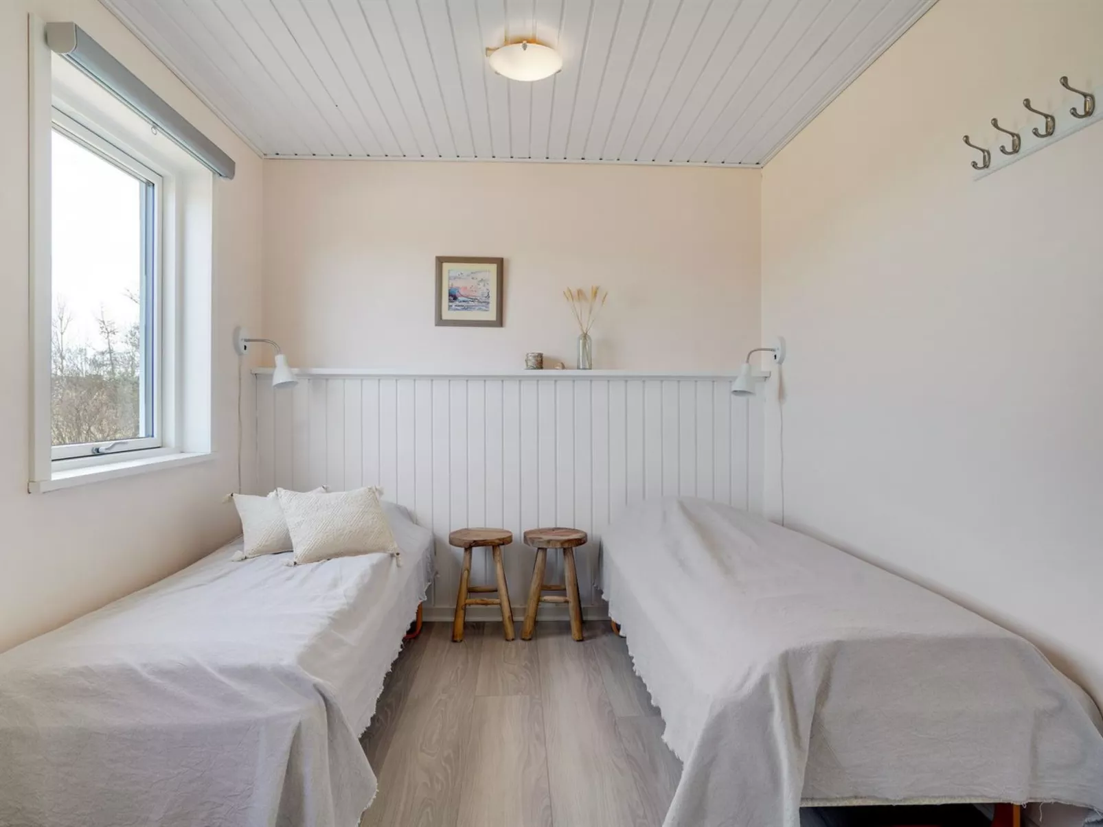 "Gerko" - 150m from the sea-Binnen