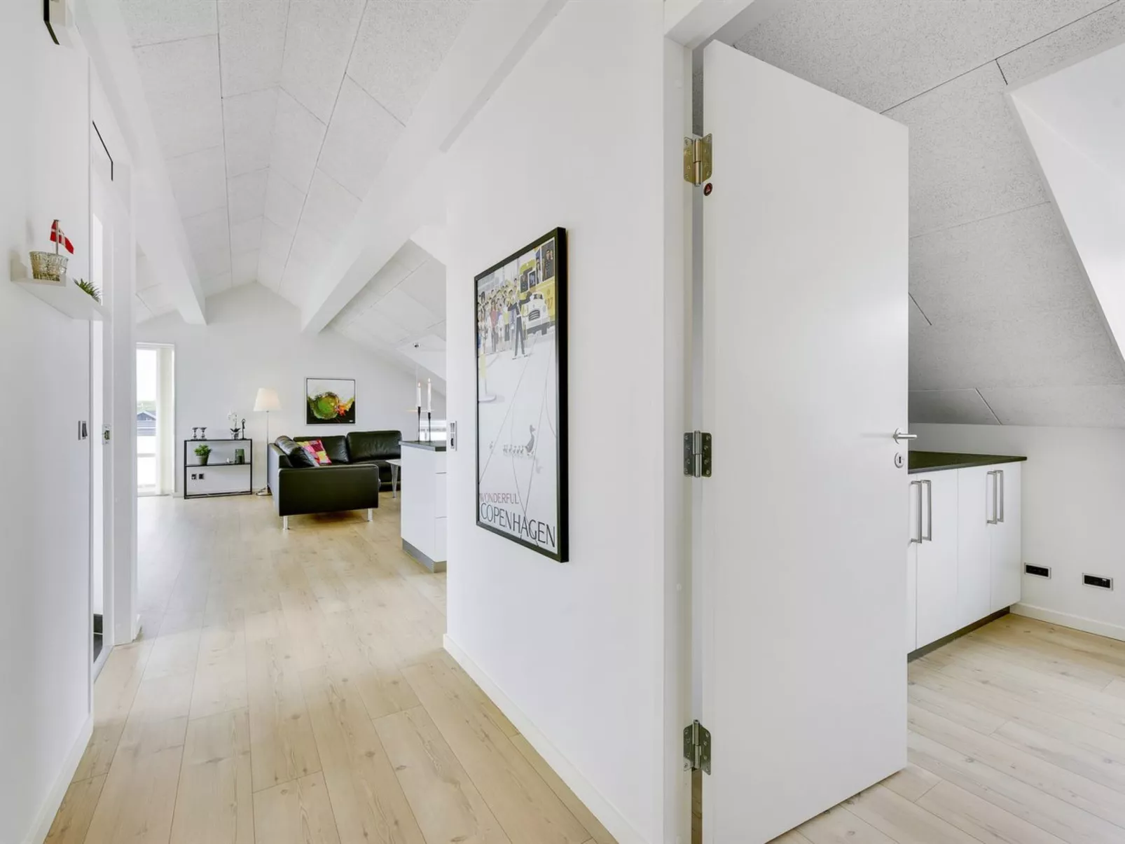 "Anneka" - 200m from the sea-Binnen