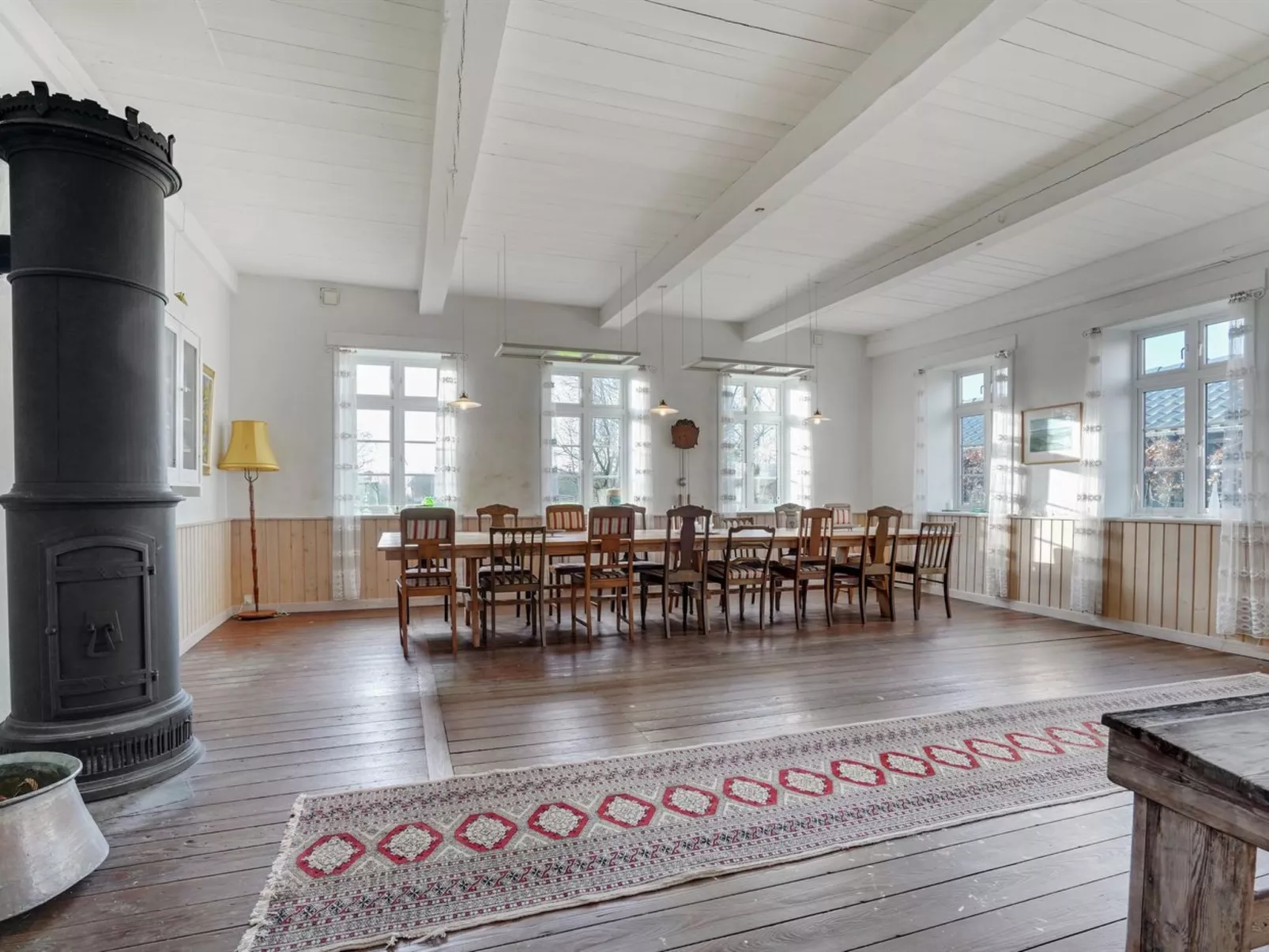 "Anje" - 16km from the sea-Binnen