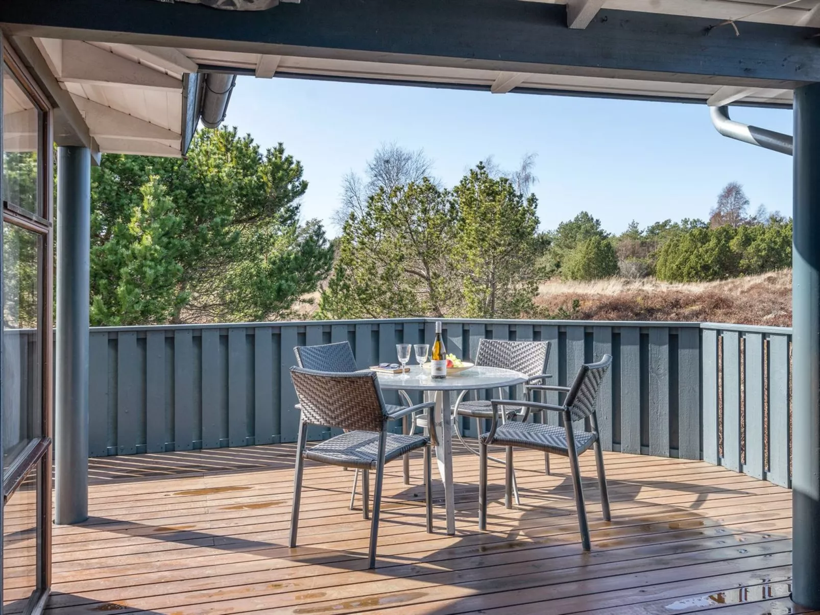 "Bessi" - 700m from the sea-Binnen