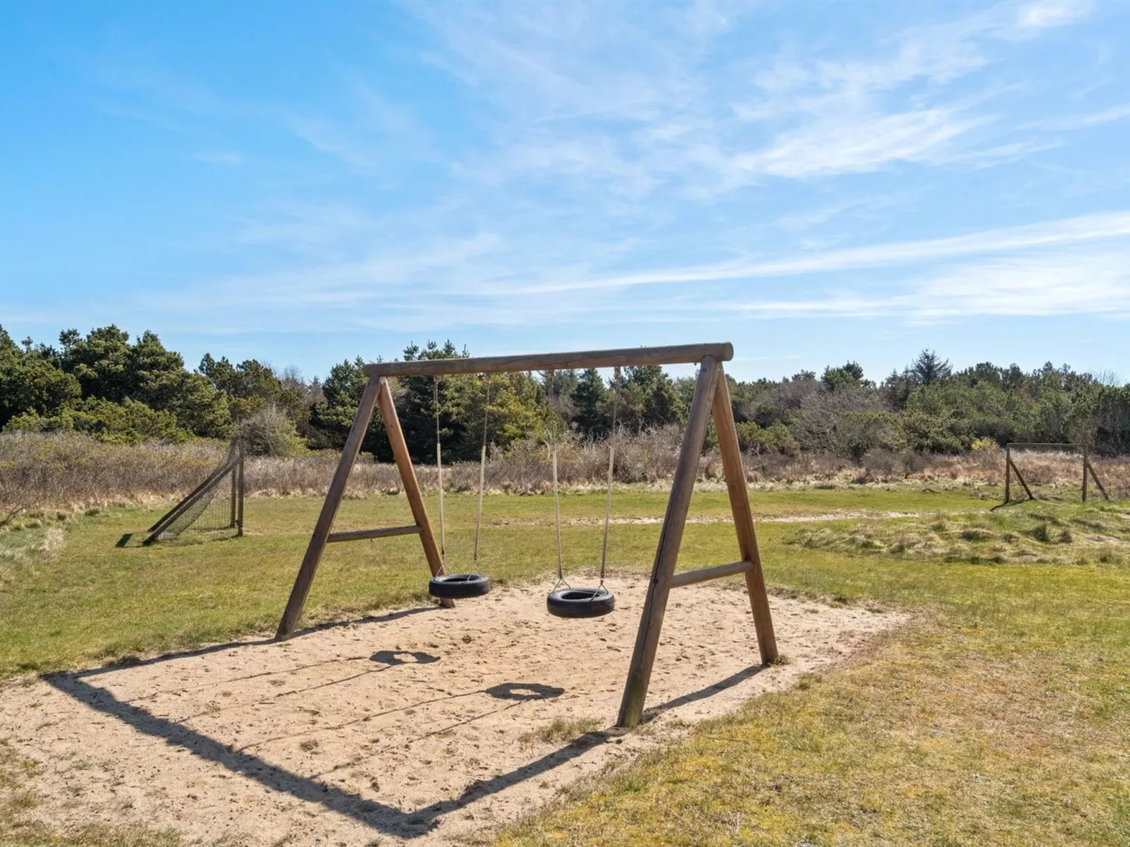 "Aline" - 1km from the sea-Binnen