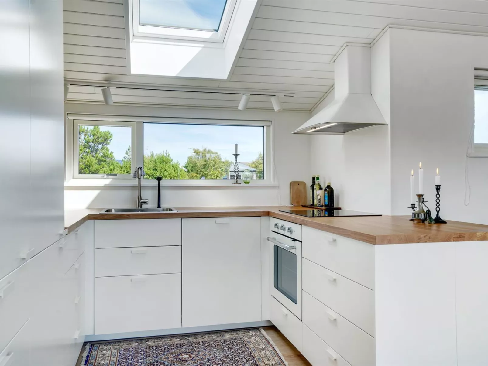 "Selle" - 100m from the sea-Binnen