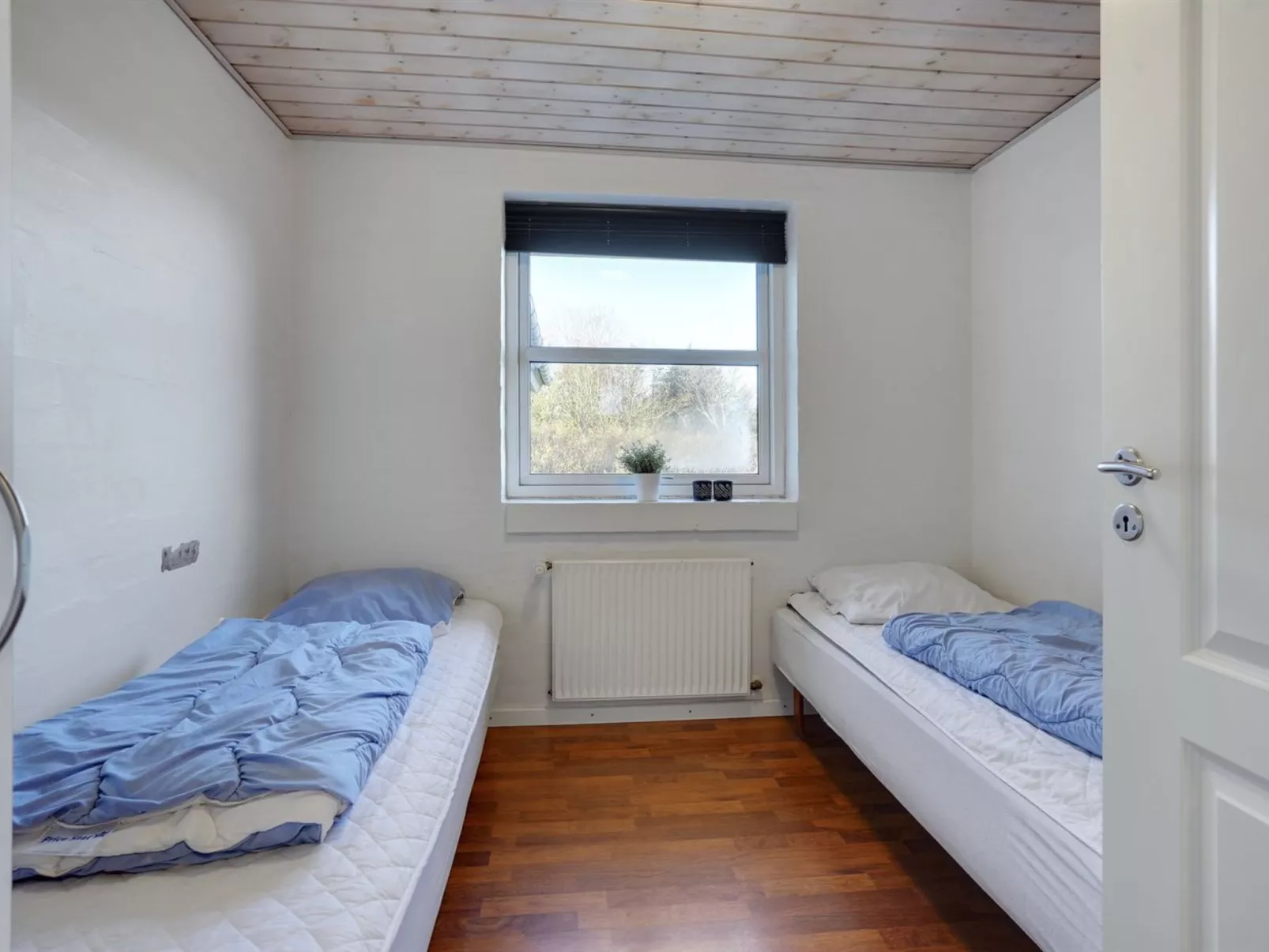 "Berenika" - 500m from the sea-Binnen