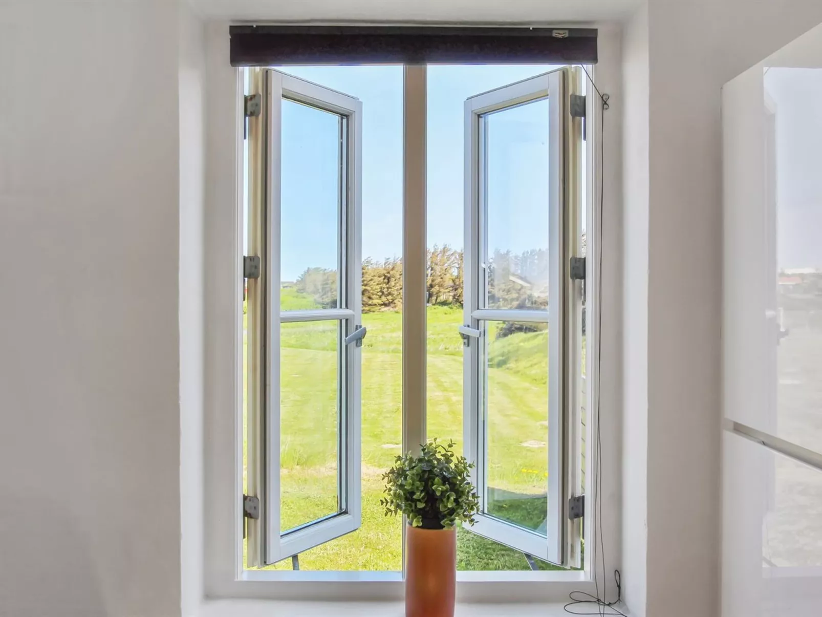 "Sira" - 250m from the sea-Buiten