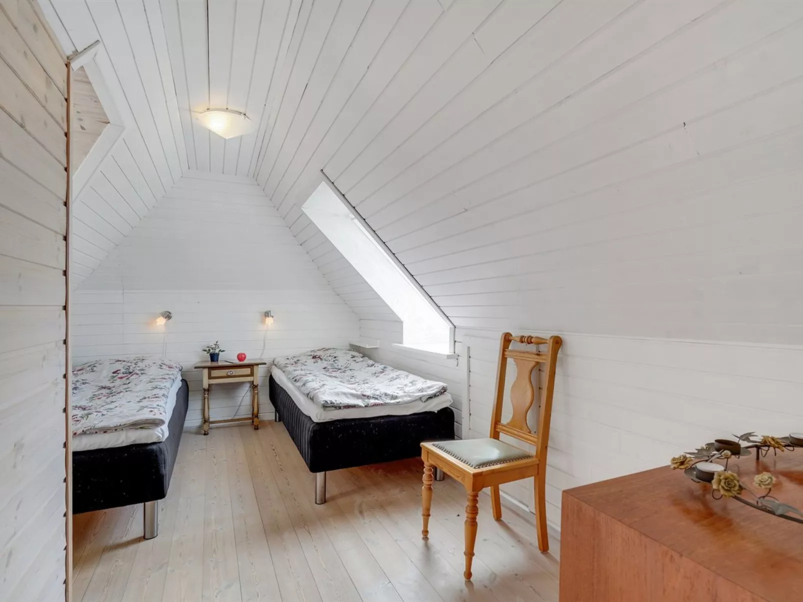 "Pauli" - 75m from the sea-Binnen